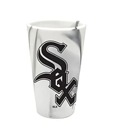 Wincraft Chicago White Sox 16oz. Fashion Silicone Pint Glass