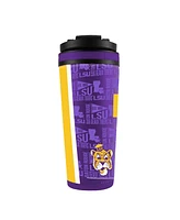 Ice Shaker Wincraft Lsu Tigers 26oz. 4D Stainless Steel Bottle