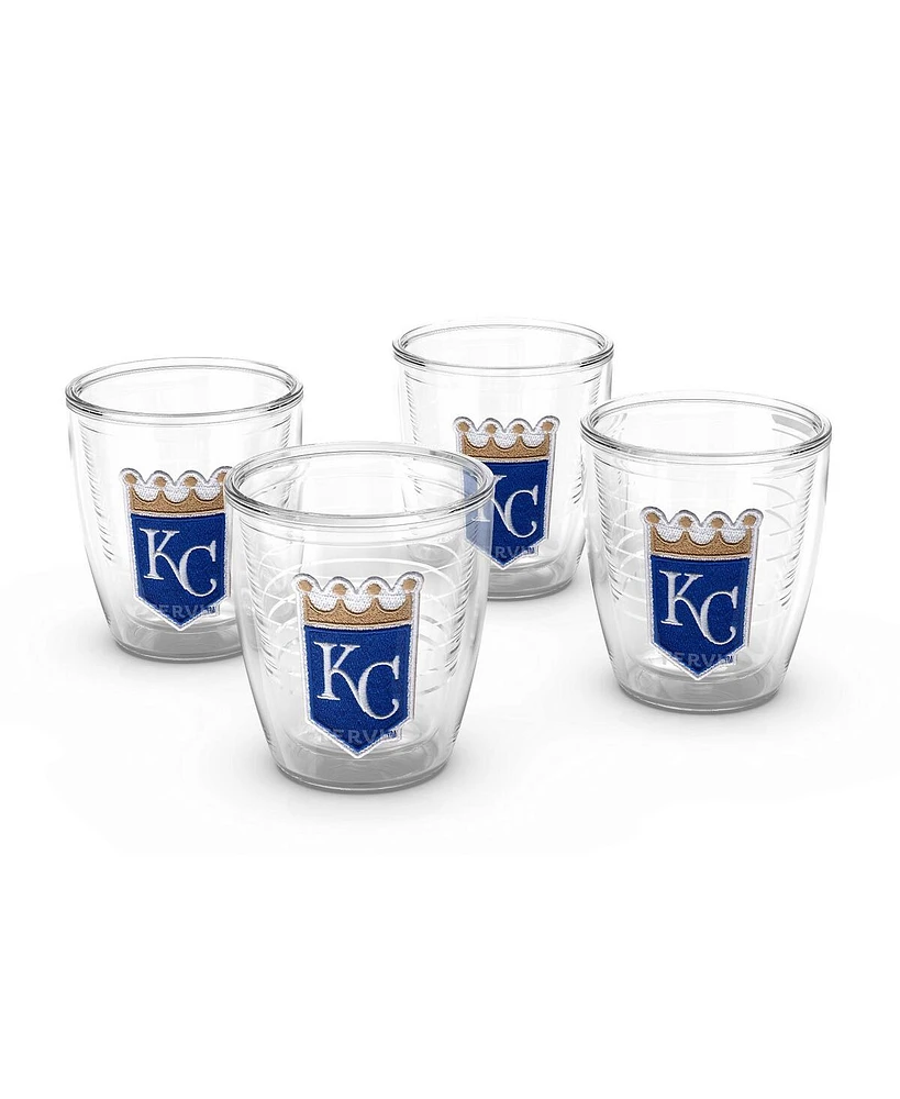 Tervis Tumbler Kansas City Royals Four