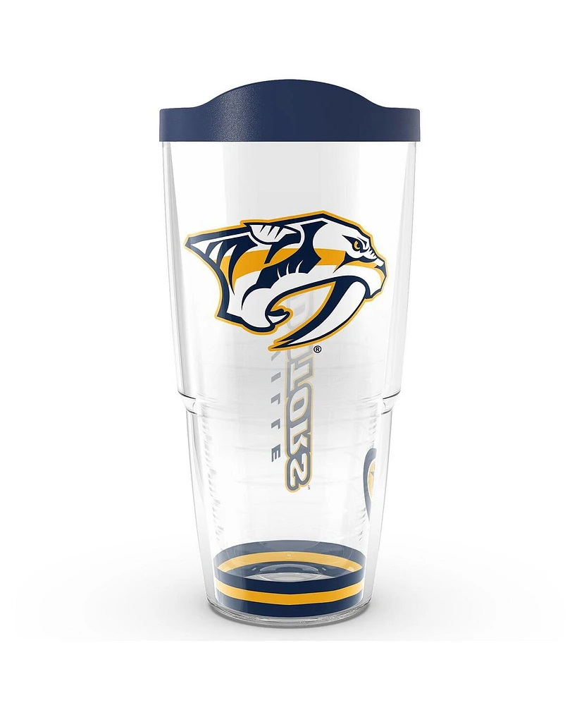 Tervis Tumbler Nashville Predators 24oz. Classic Arctic Tumbler