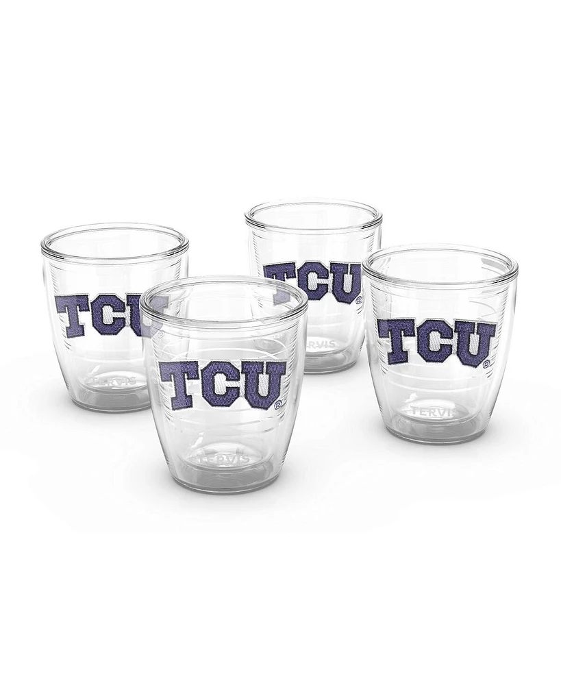 Tervis Tumbler Tcu Horned Frogs 4