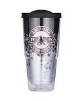 Tervis Tumbler Arizona Coyotes 24oz. Shatter Classic Tumbler