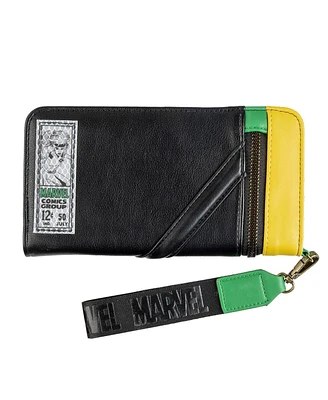 Heroes & Villains X-Men Rogue Wristlet