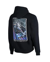 Insomniac Men's and Women's 2024 Las Vegas Grand Prix Classic Pullover Hoodie