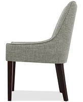 Everly Ii Dining Chair, Created for Macy's