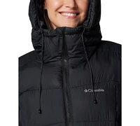 Columbia Women's Pike Lake Ii Insulated Puffer Jacket