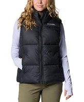 Columbia Women's Puffect Thermarator Insulated Vest