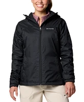 Columbia Women's Switchback Ii Fleece-Lined Jacket