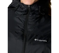 Columbia Women's Switchback Ii Fleece-Lined Jacket