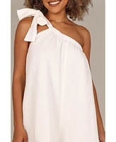 Petal and Pup Women's Miffy One Shoulder Romper