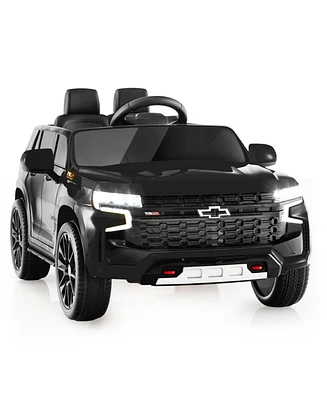 Sugift 12V Kids Ride on Car with 2.4G Remote Control