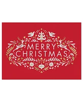 Masterpiece Studios Nordic Holiday Holiday Boxed Cards