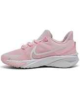 Nike Big Girls Star Runner 4 Casual Sneakers from Finish Line