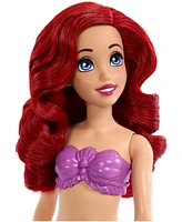 Disney Princess Ariel's Rolling Chariot with Mermaid Fashion Doll - Multi