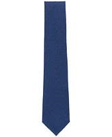 Perry Ellis Men's Raynor Geo-Pattern Tie