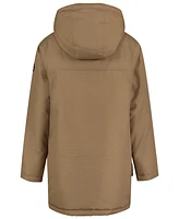 Calvin Klein Toddler and Little Boys Snorkel Jacket