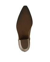 Baretraps Women's Yara Block Heel Booties