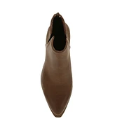 Baretraps Women's Yara Block Heel Booties