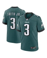 Nike Men's Nolan Smith Philadelphia Eagles Game Jersey