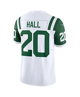 Nike Men's Breece Hall New York Jets Classic Alternate Vapor F.u.s.e. Limited Jersey