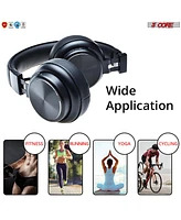 5 Core Bluetooth Headphones Wireless Noise Cancelling Audifonos Inalambricos Headphone 13 B