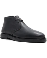 Brooks Brothers Men's Claremont Lace Up Chukka Boots