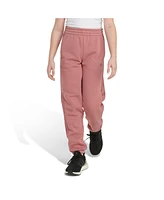 adidas 3-Stripe Cotton Fleece Jogger