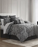 Highline Bedding Co. Yuba 14-Pc. Comforter Set, Queen, Exclusively at Macy's