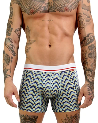 Mosmann Australia Men's Chevy Trunks