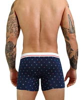 Mosmann Australia Men's Playa Trunks