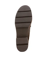 Naturalizer Desmond Kiltie Lug Sole Loafers