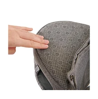 Sunveno Ergonomic 3-in-1 Babyease Carrier Comfort