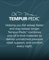 Tempur-Pedic Adapt 11" Medium Memory Foam Mattress