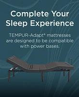 Tempur-Pedic Adapt 11" Medium Hybrid Mattress