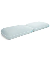 Temper-Pedic Tempur-Cloud Cooling ProHi Pillow, Queen