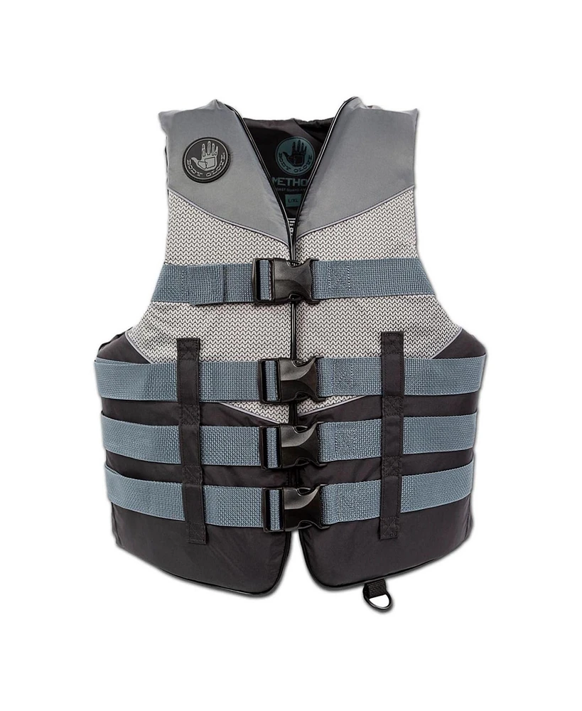 Body Glove Pfd Life Vest, Uscg Approved Type Iii Lightweight Safety Life Jacket