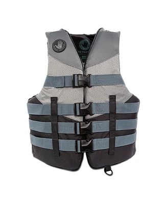 Body Glove Pfd Life Vest, Uscg Approved Type Iii Lightweight Safety Jacket