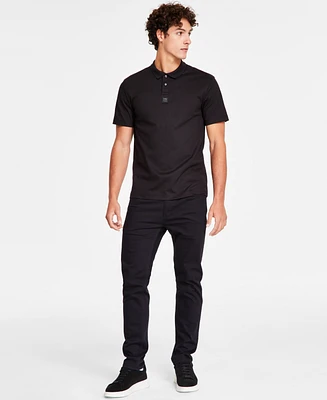 Hugo by Boss Men's Regular-Fit Polo Shirt