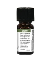 Aura Cacia Pure Essential Oil Rosemary Verbenone