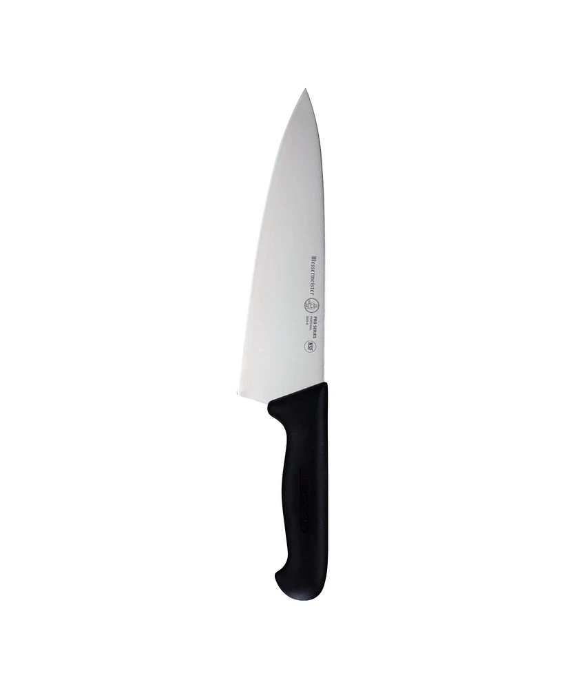 Messermeister Pro Series Wide-Blade Chef s Knife