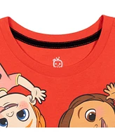 CoComelon Toddler Boys T-Shirt