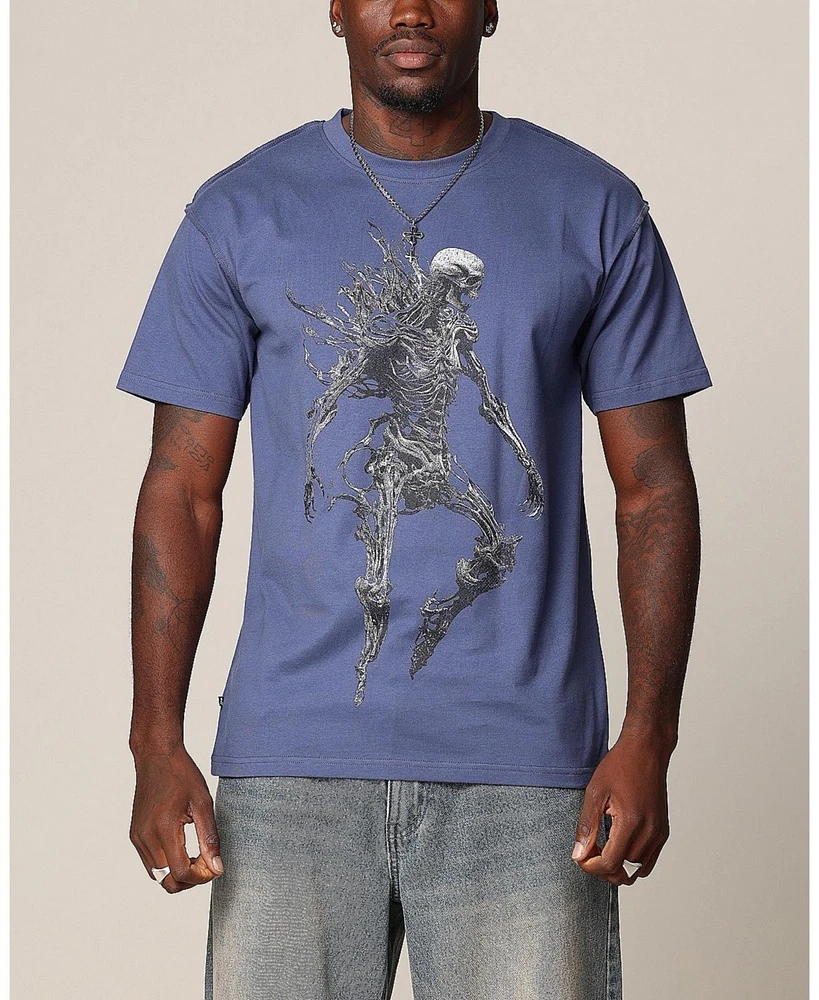 Saint Morta Men's Wraith Cut T-Shirt