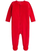 Polo Ralph Lauren Baby Footed Coverall