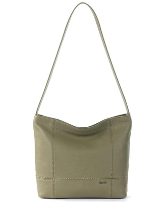 The Sak Women's De Young Leather Hobo Bag