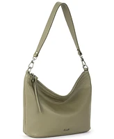 The Sak Women's Jasmine Leather Hobo Bag