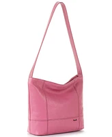 The Sak Women's De Young Leather Hobo Bag