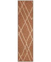 Liora Manne' Roma Rado 1'11"x7'6" Runner Area Rug