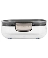 Prepworks Prokeeper+ Airtight 4-Piece Pantry Storage Set