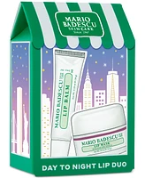 Mario Badescu 2