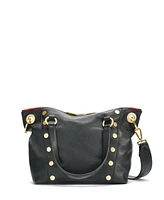 Hammitt Daniel Medium Leather Tote